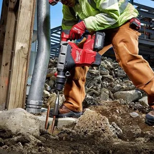 Milwaukee 2718-22HD Milwaukee M18 Fuel 1-3/4