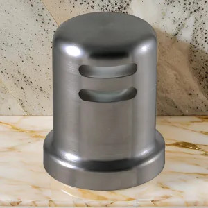 Brizo 69060-SL Brizo Kitchen Sink Air Gap, Brilliance Luxe Steel - 69060-SL