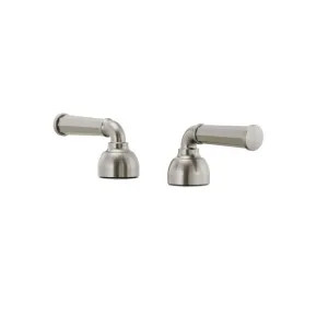 Brizo RP100574SS Brizo Rook Articulating Bridge Faucet Lever Handle Kit, Brilliance Stainless - RP100574SS