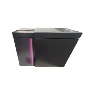 Kohler 3901-NPR-HB1 KOHLER K-3901-NPR-HB1 NUMI INTELLIGENT 1 PIECE ADA ELON TOILET HONED BLACK