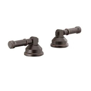Delta RP100830RB Delta RP100830RB Bridge Handle Assembly - Venetian Bronze