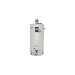 Bradford White D-4-403S6FBN-337 Bradford White D-4-403S6FBN-337 40 Gallon Vent Gas Water Heater