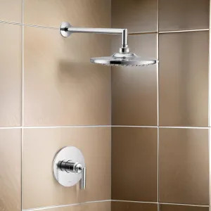 Moen UTS32002EP Moen Arris M-Core 3-Series Single-Handle Shower Faucet with 10