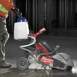 Milwaukee 3100 Milwaukee Cut-Off Saw Cart For Use With MX FUEL 14