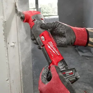 Milwaukee 2526-21XC Milwaukee M12 FUEL Oscillating Multi-Tool Kit - 2526-21XC