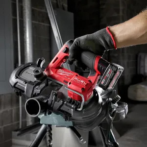 Milwaukee 2529-20 Milwaukee M12 FUEL Compact Band Saw with 30-9/16