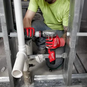 Milwaukee 2532-20 Milwaukee M12 FUEL ProPEX Expander Tool with 1/2