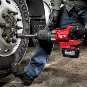 Milwaukee 2869-20 Milwaukee M18 FUEL 18V Lithium-Ion Brushless Cordless 1
