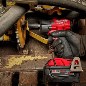 Milwaukee 2962P-20 Milwaukee M18 FUEL 1/2