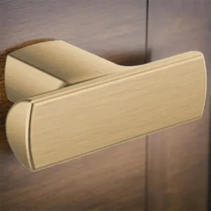 Brizo 699206-GL Brizo Kintsu Metal Drawer Knob, Brilliance Luxe Gold - 699206-GL