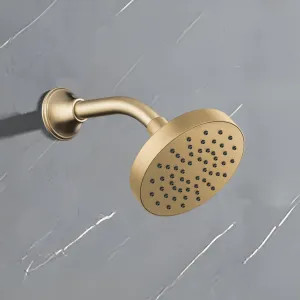 Brizo 82392-GL-2.5 Brizo Essential 5