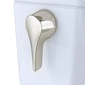 Toto THU485#CP TOTO THU485#CP Toilet Tank Lever - Chrome