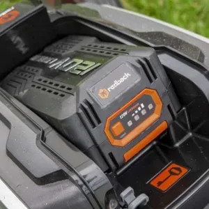 Redback EA20 Redback 120V Lithium-Ion Battery Pack, 2.0Ah - EA20