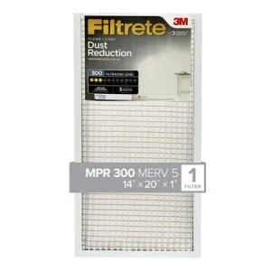  305DC-6 Filtrete 14