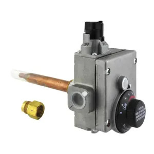  RP20164 Rheem Thermostat Natural Gas Control - RP20164 