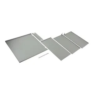  RTG20227 Rheem F/95 Series Pipe Cover Kit -  RTG20227