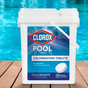 22435CLX Clorox Pool & Spa Active99 3