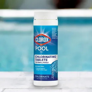  61015CLX Clorox Pool & Spa 1