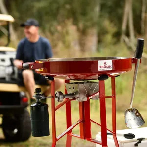  TCGFD22HRR Firedisc The Original 36