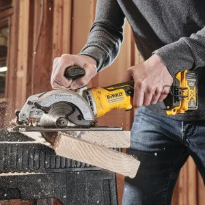  DCS571B DeWALT DCS571B 20V MAX Atomic Cordless 4-1/2