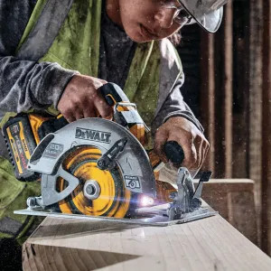  DCS573B DeWALT DCS573B 20V MAX 7-1/4