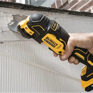 Dewalt DCS354B DeWALT DCS354B 20V MAX Atomic Brushless Cordless Oscillating Multi-Tool (Tool Only)