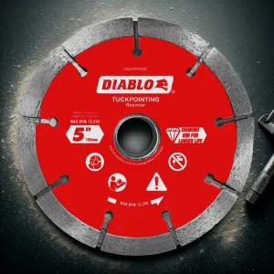 Diablo DMATP0500 Diablo 5