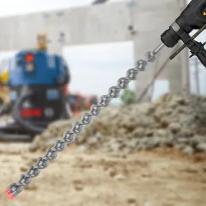 Diablo DMAMX1370 Diablo Rebar Demon 1-1/2