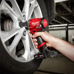 Milwaukee 2554-20 Milwaukee M12 FUEL 3/8