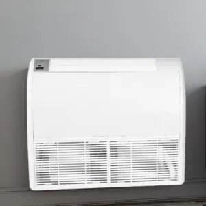 GREE 230 volts Floor or Ceiling Heat Pump for Indoor Unit Only with 9,000 BTU - 09HP230V1BF