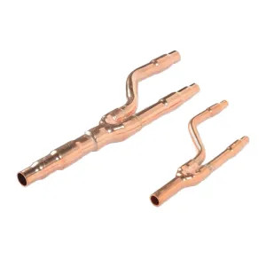 GREE Y-Branch Splitter for GMV Heat Pump - FQ01A/A
