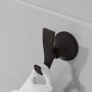 Pfister BRH-WDYY Pfister Woodbury Robe Hook Tuscan Bronze - BRH-WDYY