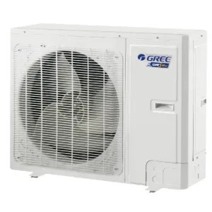 Gree MultiPRO VRF Heat Pump Outdoor Unit, 28,000 BTU - GMV-28WL/C-T(U)