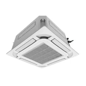 Gree MultiPRO 360 Degree Cassette Indoor Unit, 9,000 BTU - GMV-ND09T/C-T(U)