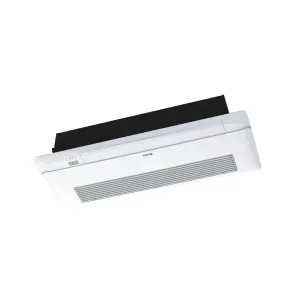 Gree GMV5 One Way Cassette Indoor Unit, 7,000 BTU - GMV-ND07TD/A-T(U)