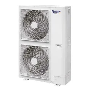   GREE MultiPRO 4-Ton Single-Phase Heat Pump Outdoor Unit, 48,000 BTU - GMV-48WL/B-T(U)