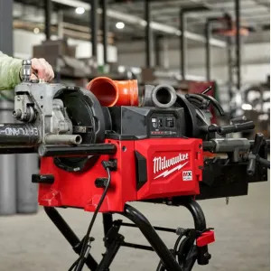 Milwaukee MXF512-2XC Milwaukee MX FUEL Cordless 1/2