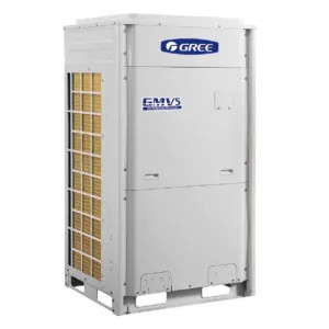   Gree GMV5 Modular Heat Pump, 208/230V - GMV-72WM/B-F(U)