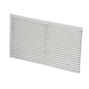   GREE Clear Grille - GRILLETTW26CLEAR