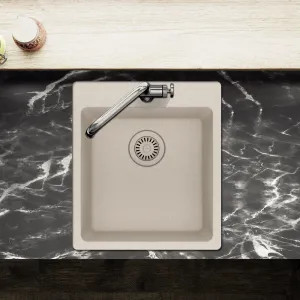 Franke MAG61015-CHA Franke Maris 17-5/16