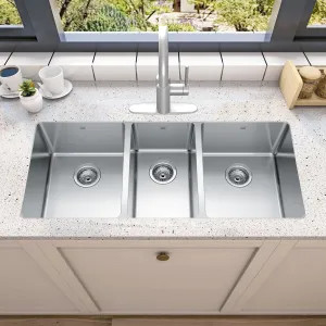 Franke BTU1841-9N Franke Brookmore 41-1/2