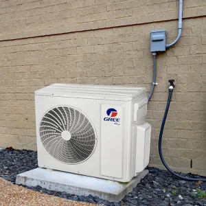 GREE MultiGEN2 230V Heat Pump Outdoor Unit with 30,000 BTU - MULTI30HP230V1EO
