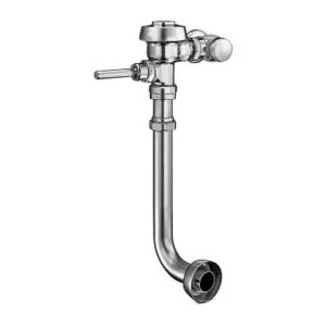 Sloan 3011026 Sloan Royal 122-1.6 Exposed Manual Water Closet Flushometer (3011026)