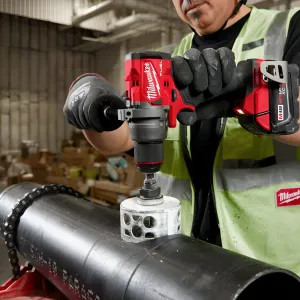 Milwaukee 2903-22 Milwaukee M18 FUEL 18V Lithium-Ion Brushless Cordless 1/2