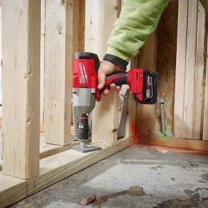 Milwaukee 2666-21B Milwaukee M18 Brushless 1/2