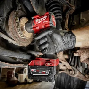 Milwaukee 2960-22R Milwaukee M18 FUEL 3/8