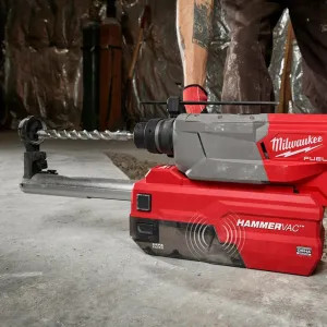 Milwaukee 2916-DE Milwaukee M18 FUEL HAMMERVAC 1-1/4