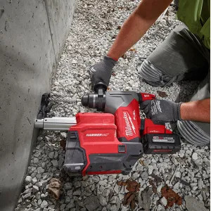 Milwaukee 2915-22DE Milwaukee M18 FUEL 1-1/8
