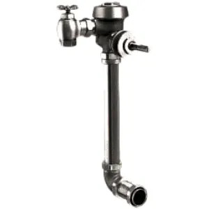 Sloan 3013050 Sloan Royal 190-3.5-7-3/4-LDIM Concealed Manual Urinal Flushometer (3013050)