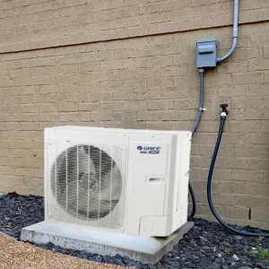   GREE 230V Single-Phase 2-Ton MultiPro Outdoor Unit Only - GMV-24WL/C-T(U)